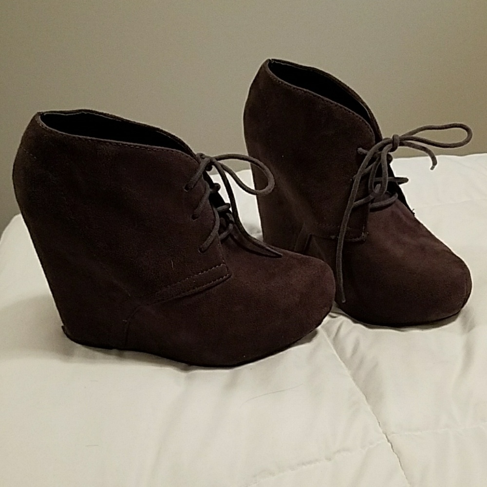 Wedges